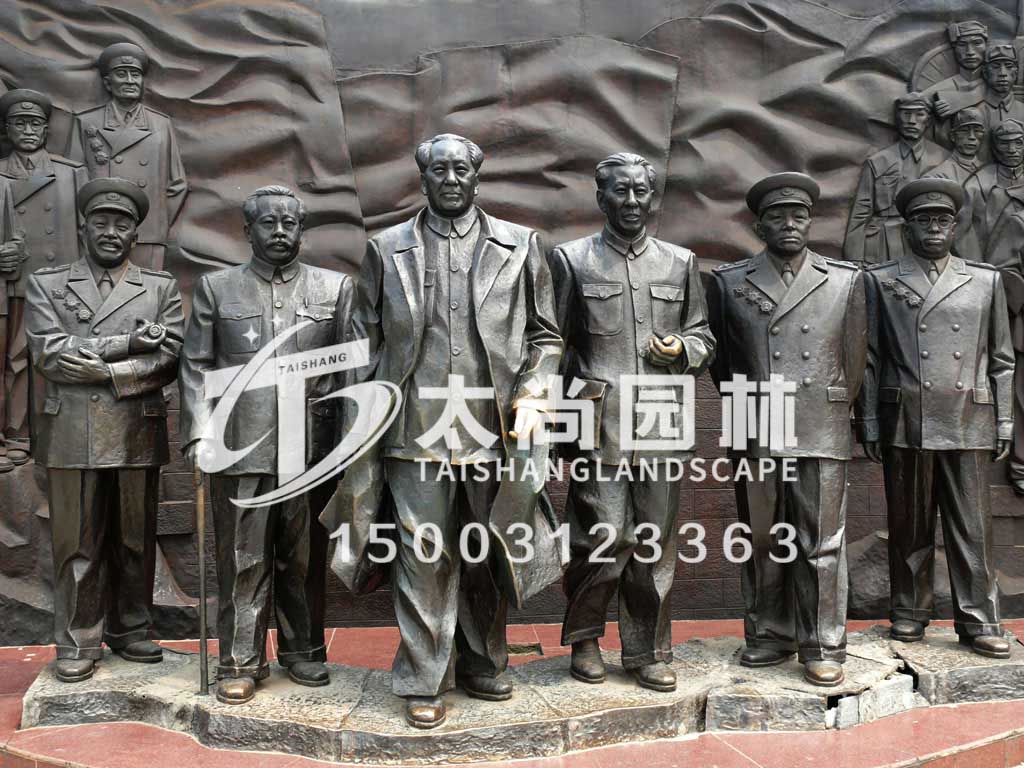九游会在线雕塑